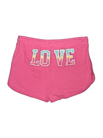 Bobbie Brooks Athletic Shorts (view 2)