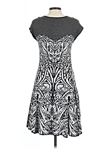 Max Studio Casual Dress (view 2)