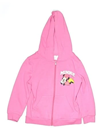 Disney Zip Up Hoodie (view 1)