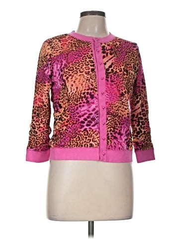 Susan Bristol Cardigan (view 1)