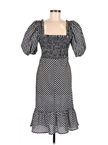 Ganni Cocktail Dress (view 1)