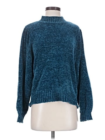Ann Taylor Turtleneck Sweater (view 1)