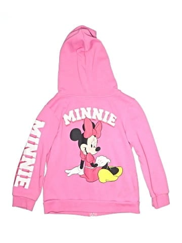 Disney Zip Up Hoodie (view 2)