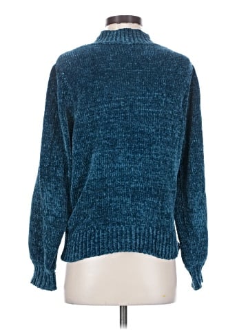 Ann Taylor Turtleneck Sweater (view 2)