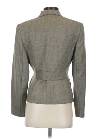 Ann Taylor Wool Blazer (view 2)