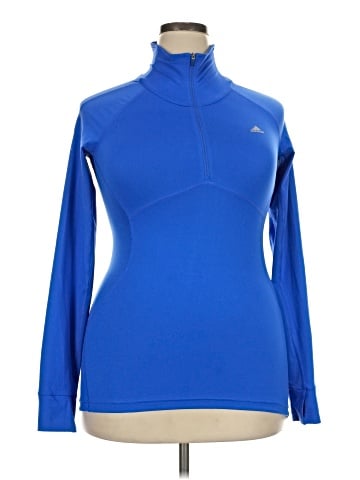 Adidas Fleece (view 1)
