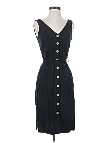 Universal Thread Casual Dress (view 1)