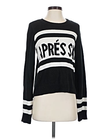 Show Me Your Mumu Pullover Sweater (view 1)