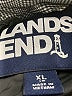 Lands' End 100% Polyester Gray Vest Size XL - photo 6