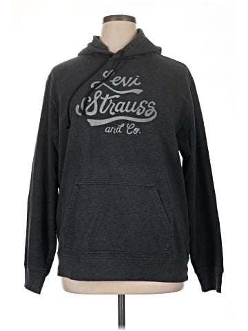 Levi's Pullover Hoodie (view 1)