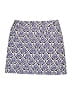 EP Pro 100% Polyester Print Purple Skort Size 10 - photo 2