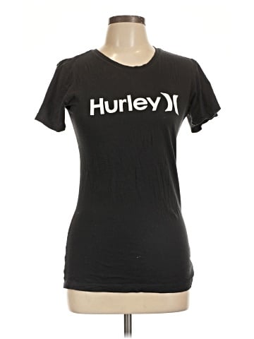 Hurley Short Sleeve T-Shirt (view 1)