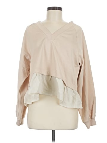 Doe & Rae Cardigan (view 1)