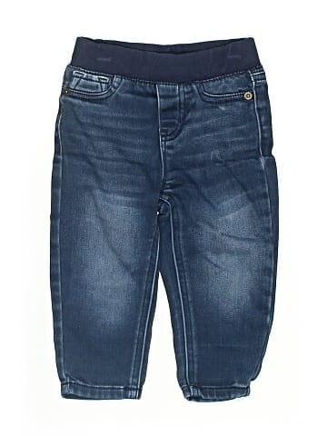 Cat & Jack Jeans (view 1)