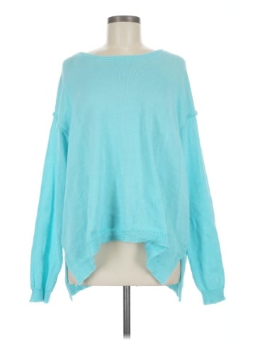 Easel Long Sleeve T-Shirt (view 1)