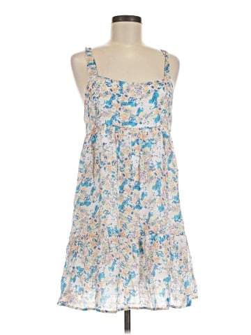 Millibon Casual Dress (view 1)