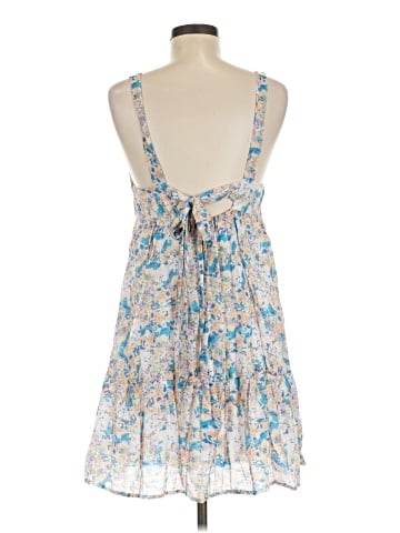 Millibon Casual Dress (view 2)