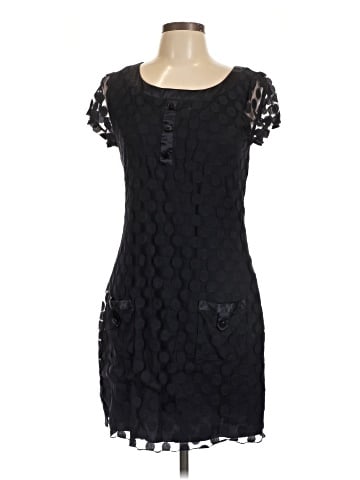 En Focus Studio Casual Dress (view 1)