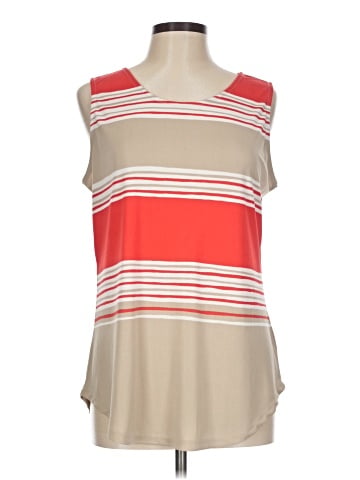 Liz Claiborne Casual Dress (view 1)