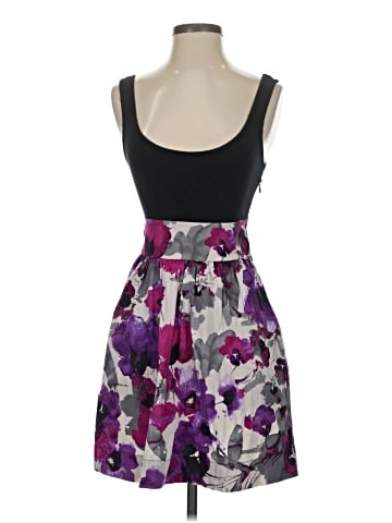 Express Cocktail Dress (view 1)
