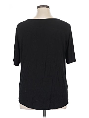 Cupio Short Sleeve Top (view 2)