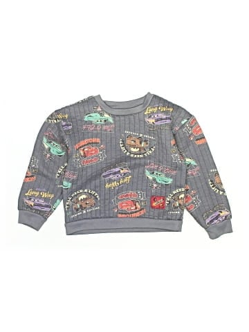 Disney Pullover Sweater (view 1)