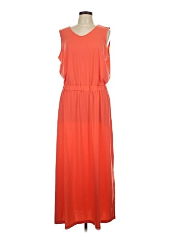 Joan Rivers Casual Dress (view 1)