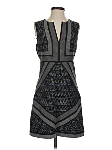 Diane von Furstenberg Cocktail Dress (view 1)