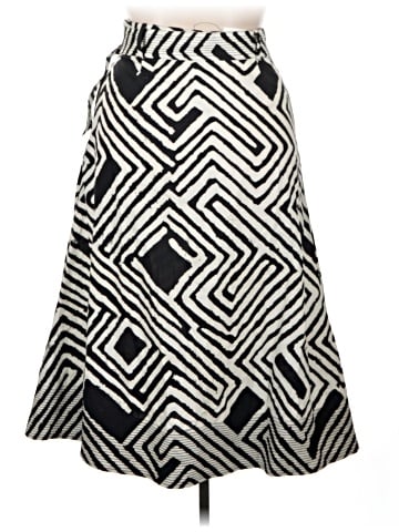 Banana Republic Factory Store Casual Skirt (view 2)