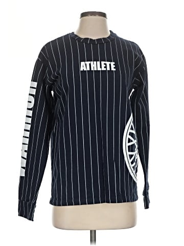 SoulCycle Pullover Sweater (view 1)