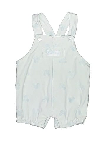Disney Baby Short Sleeve Onesie (view 1)