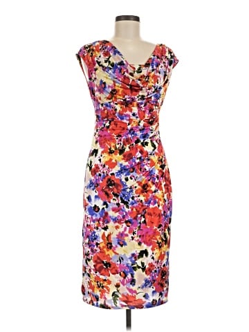 Lauren by Ralph Lauren Cocktail Dress (view 1)