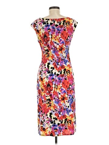Lauren by Ralph Lauren Cocktail Dress (view 2)