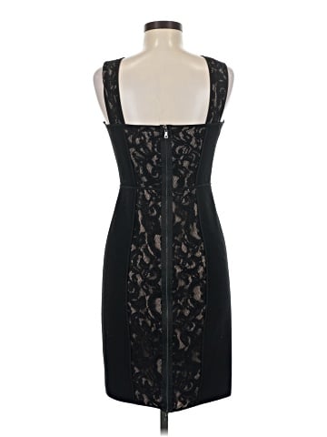 BCBGMAXAZRIA Cocktail Dress (view 2)