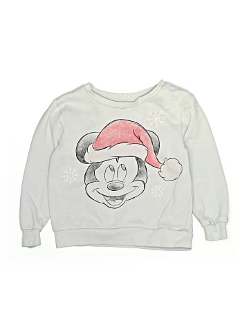 Disney Sweatshirt (view 1)