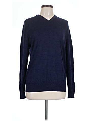 Cullen Wool Sweater (view 1)