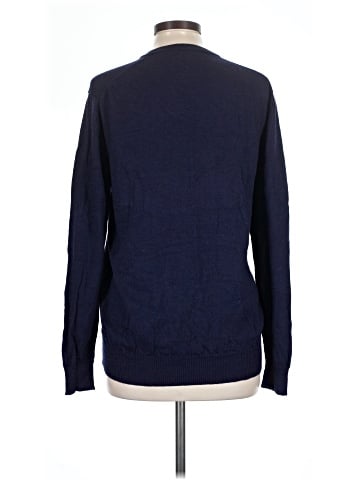 Cullen Wool Sweater (view 2)