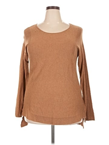 Maurices Long Sleeve T-Shirt (view 1)