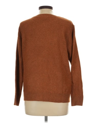 St. John's Bay Pullover Sweater (view 2)