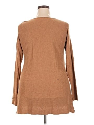 Maurices Long Sleeve T-Shirt (view 2)