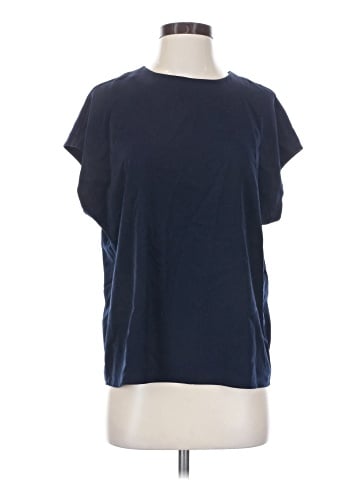 Express Short Sleeve Top (view 1)