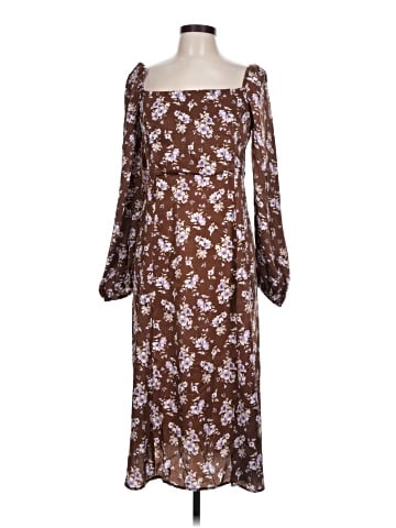 Mi ami Casual Dress (view 1)