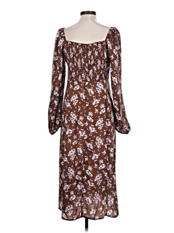 Mi ami Casual Dress (view 2)