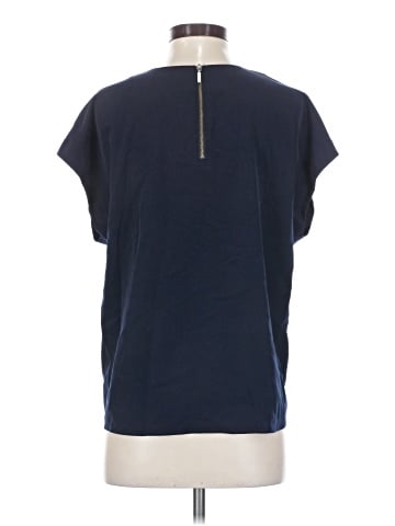 Express Short Sleeve Top (view 2)