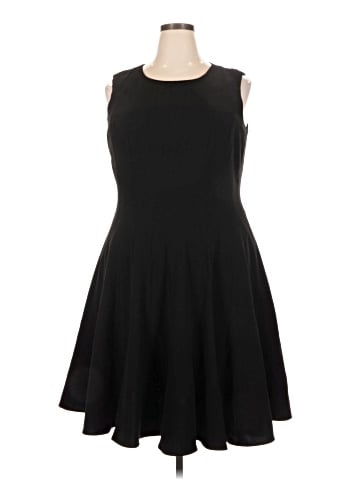 Calvin Klein Cocktail Dress (view 1)