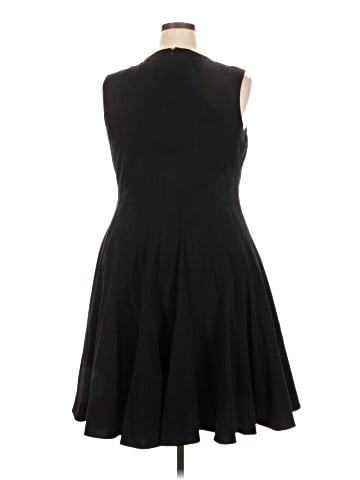 Calvin Klein Cocktail Dress (view 2)