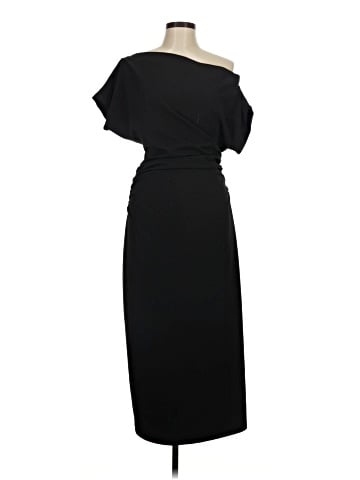 Gibson Latimer Cocktail Dress (view 1)