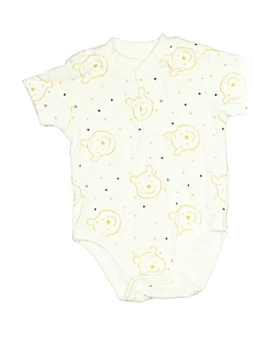 Disney Baby Short Sleeve Onesie (view 1)