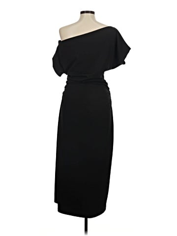 Gibson Latimer Cocktail Dress (view 2)