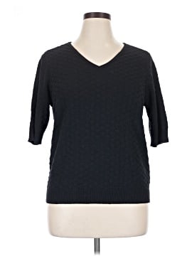 Ella Moss Pullover Sweater (view 1)